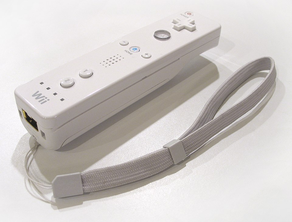 Videos from TTCS meeting : Hacking Wii Remote are online