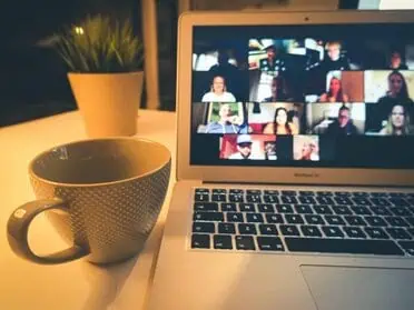 Trinidad and Tobago Computer Society online meeting on Tuesday May 20 2025 at 8pm