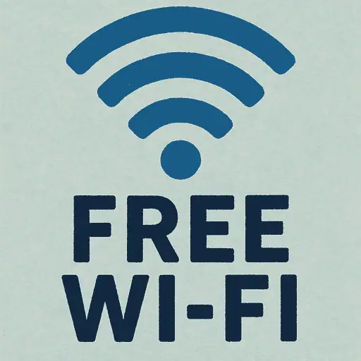 Free WiFi and LED lighting installed at Woodford Square, Port of Spain