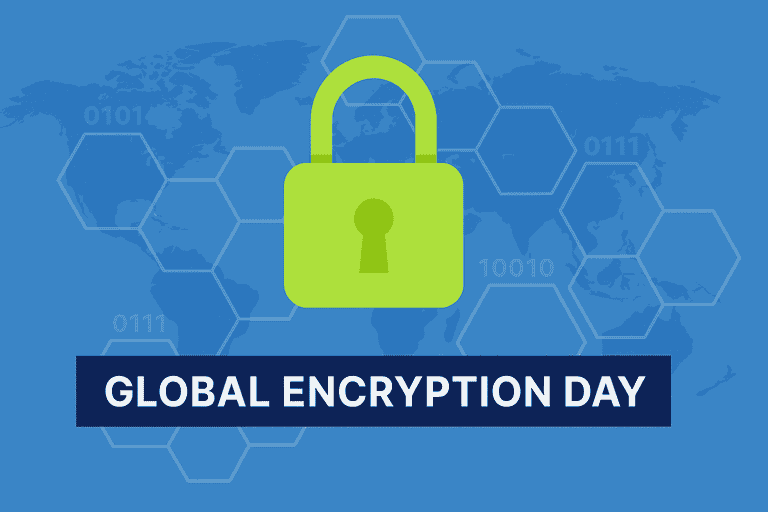 Join us for the Global Encryption Day Webinar on Tuesday, October 21, 2025, starting at 7:00 PM (TT local time)